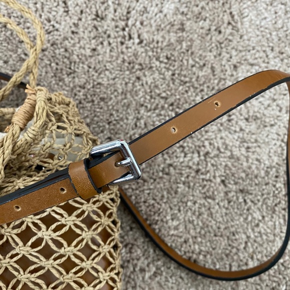 Zara Boho Bag - Picture 5 of 10